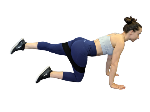 banded-kick-backs-glute-activation-exercise-fit-booty-body