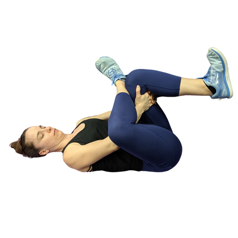 Lying-Glute-Stretch-Pretzel-Hip-Stretch