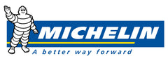 Michelin tyre