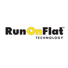 Run Flat Tyre