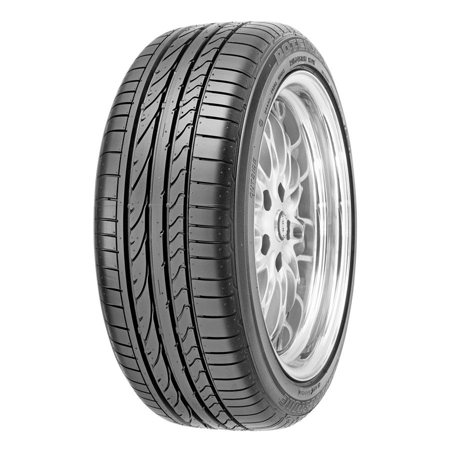 ブリヂストン POTENZA RE050A 215/45R18 | www.causus.be