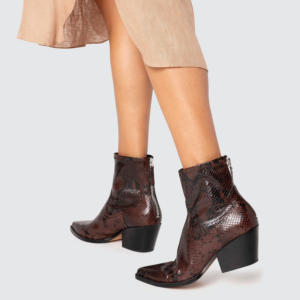 Dolce Vita Shanta Booties | Suite 201