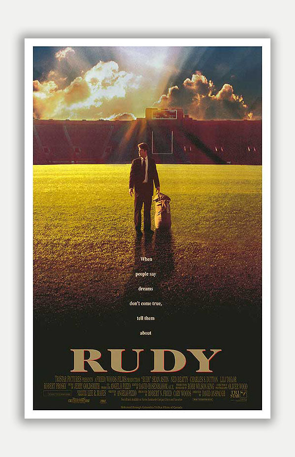 rudy movie