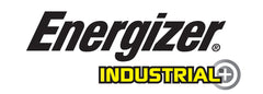 Energizer Industrial Logo