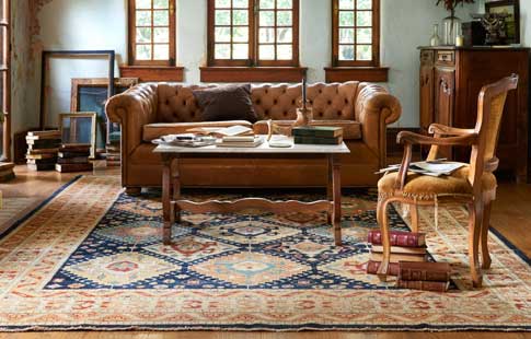 Browse Southwestern Style Rugs