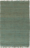 Artistic Weavers Tropica Harper AWAP5004 Area Rug Main Image 5 X 7