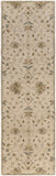 Surya Caesar CAE-1152 Area Rug 2'6'' x 8' Runner