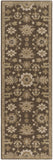 Surya Caesar CAE-1158 Area Rug 2'6'' x 8'