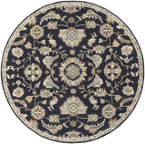 Surya Caesar CAE-1164 Area Rug 8' Round
