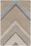 Surya Modern Classics CAN-2058 Area Rug by Candice Olson 2' x 3'
