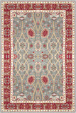 Surya Clifton CLF-1028 Moss Area Rug 5' x 8'