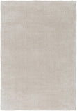 Surya Capucci CPU-9002 Taupe Area Rug by Papilio 2' x 3'