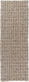 Surya Cascade CSD-101 Tan Area Rug 2'6'' x 8' Runner
