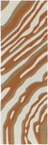 Surya Courtyard CTY-4044 Area Rug 2'6'' x 8'