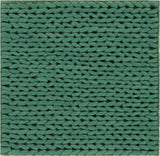 Surya Fargo FARGO-114 Sea Foam Hand Woven Area Rug 16'' Sample Swatch