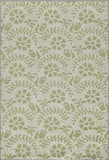 Momeni Havana HV-10 Green Area Rug main image