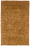 LR Resources Loom Seridian 03811 Ochre Area Rug