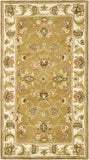 Safavieh Heritage 816 Mocha/Ivory Area Rug main image