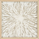 Surya Sandstone SAN-1001 Wall Art 24 X 24 Wall Decor Square