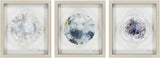 Surya Steele STE-7001 Wall Art