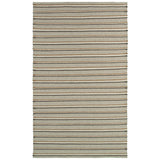 LR Resources Tribeca 04314 Fawn Area Rug