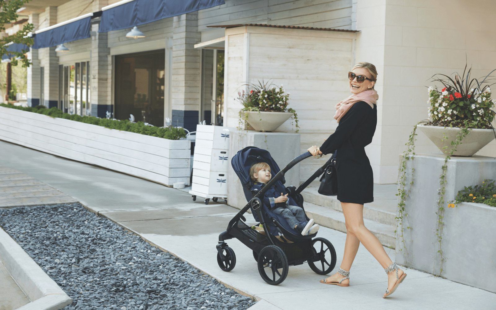 smække Svin klimaks Infant Car Seats Compatible with Baby Jogger City Premier Stroller |  Strolleria