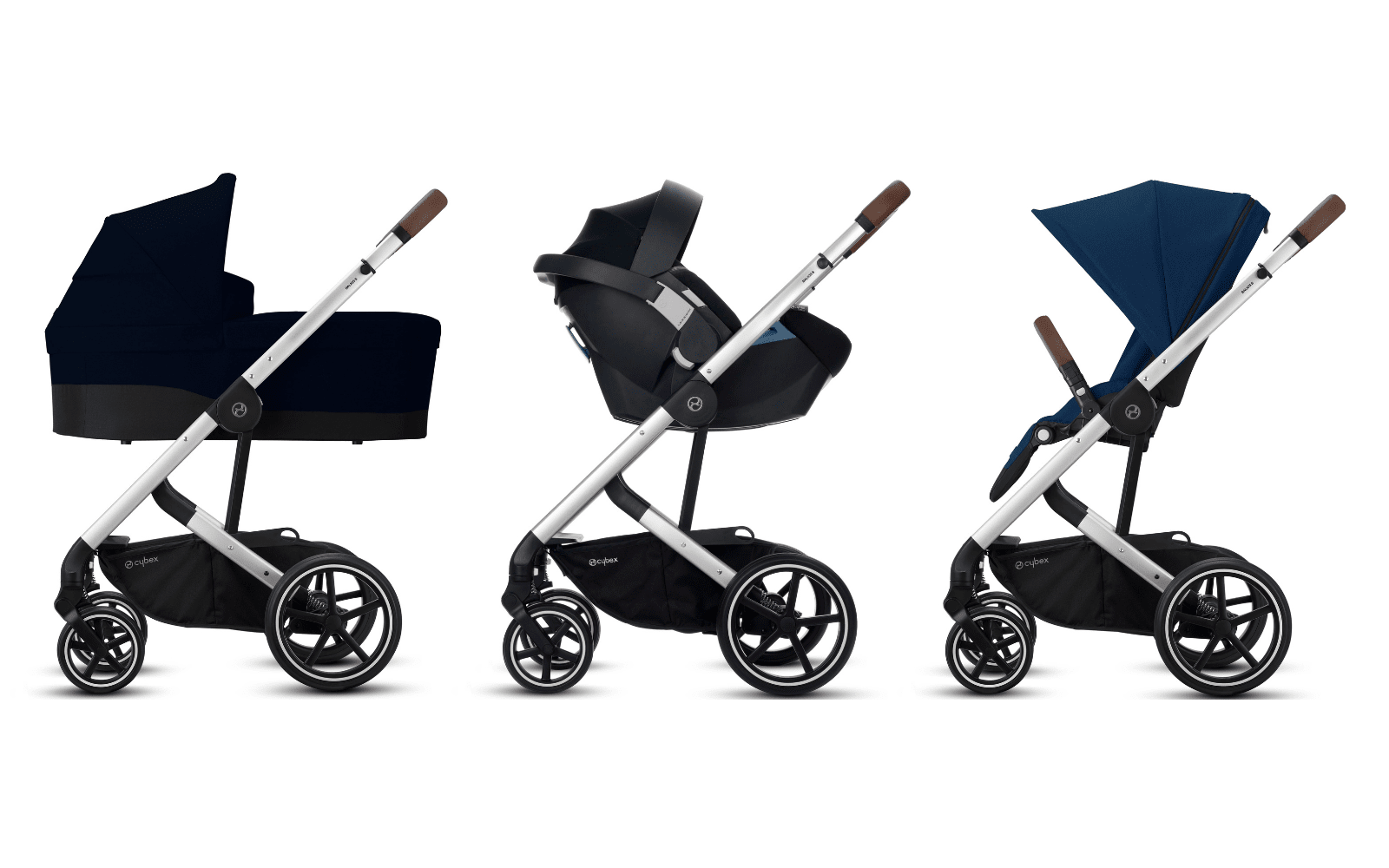 Schuldenaar Verkeerd escort Best Infant Car Seats Compatible with Cybex Balios S | Child Seat