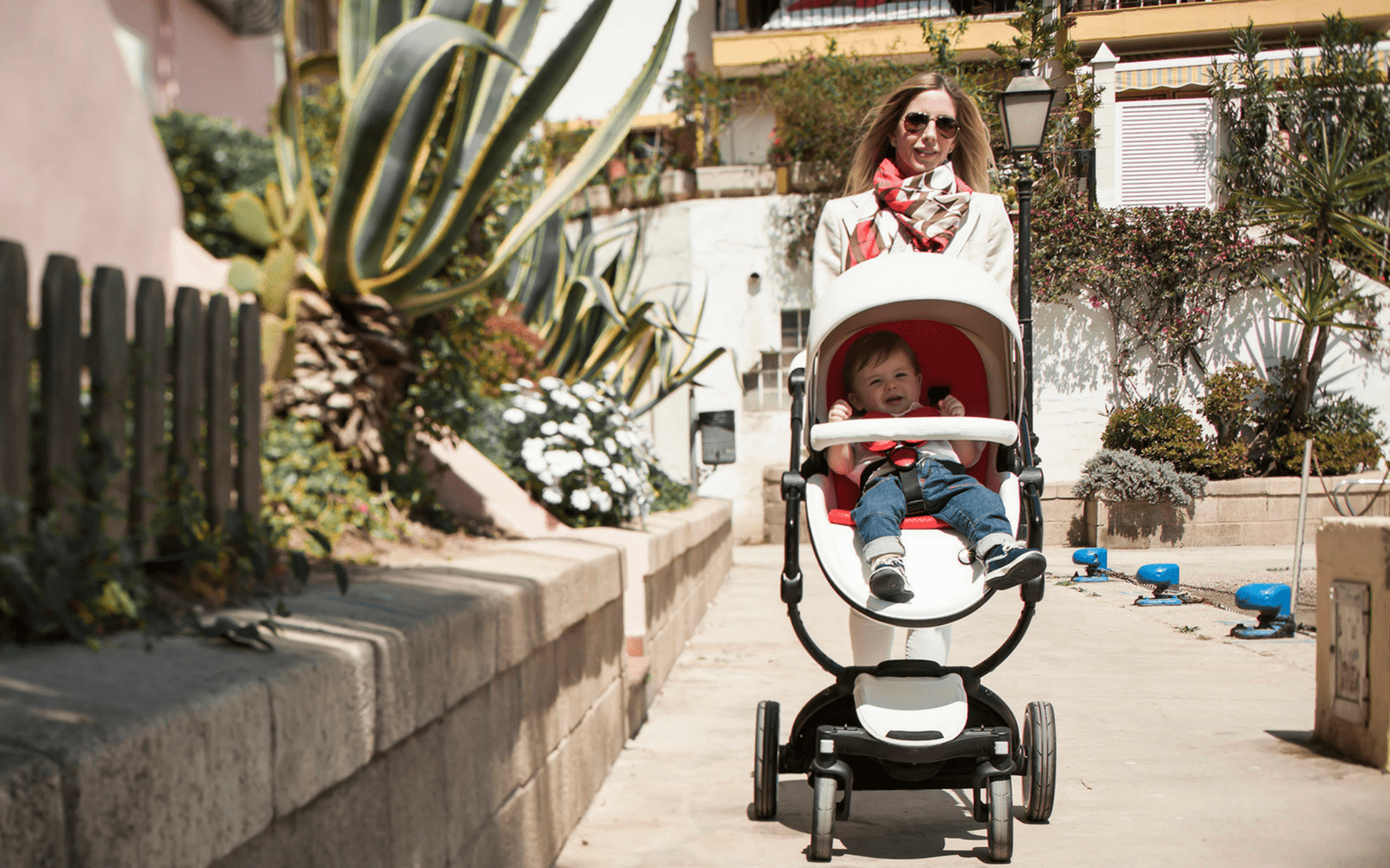 Maak een bed Gevoelig voor Echt niet Best Infant Car Seats Compatible with Mima Xari and Xari Sport Strollers