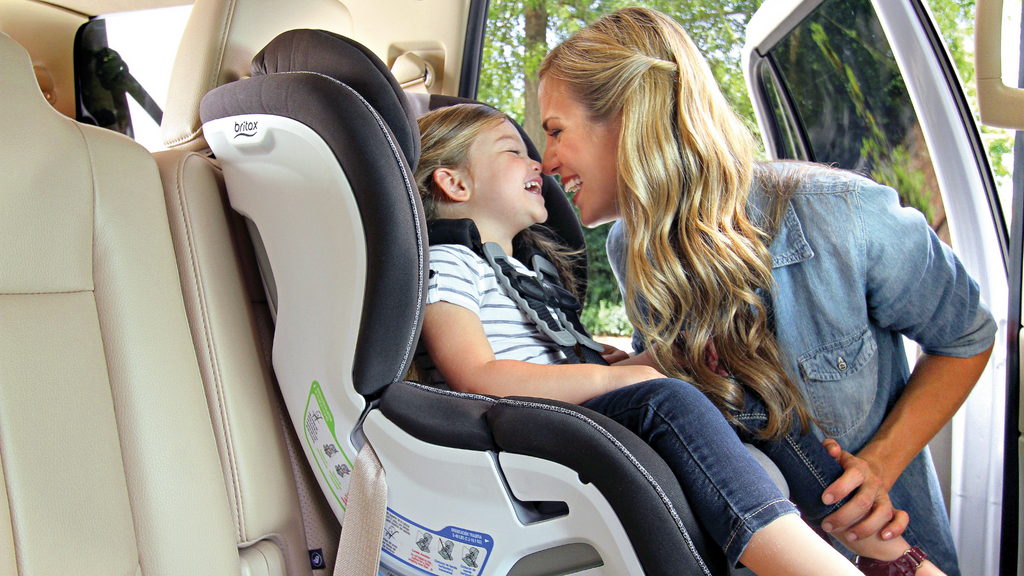 Best Convertible Car Seats of 2020