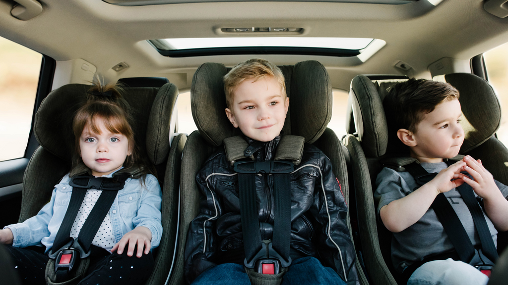 best convertible car seats for compact cars