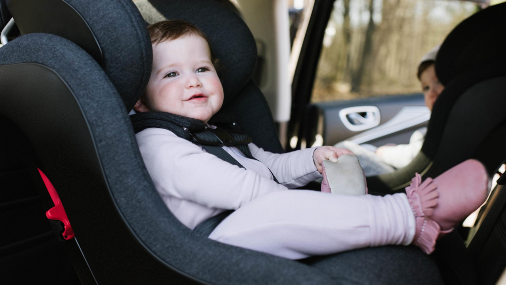 Best Convertible Car Seats Without Flame Retardants