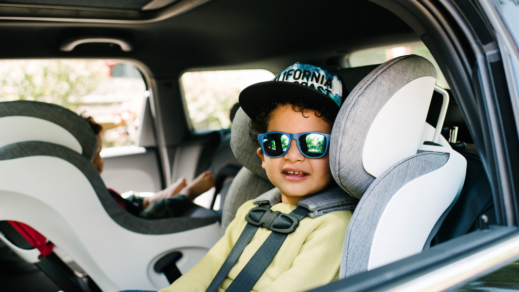 Best Convertible Car Seats of 2020