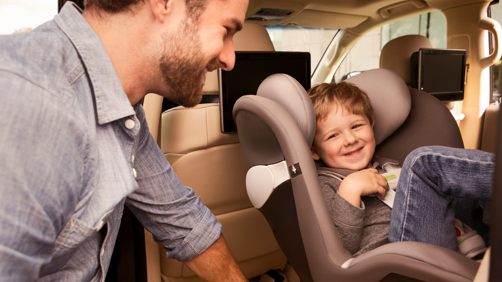 Best Convertible Car Seat that Reclines