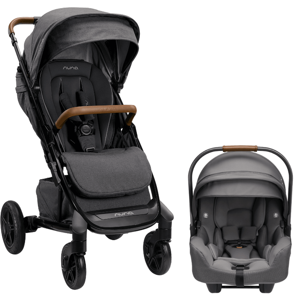 mountain buggy duet 2019