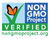 Project Verified NON-GMO | Almonds Raw Bulk