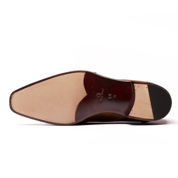 MODEL 2310 - Stefano Bemer - JustSoStyle
