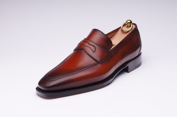 Penny Loafer. www.justsostyle.net