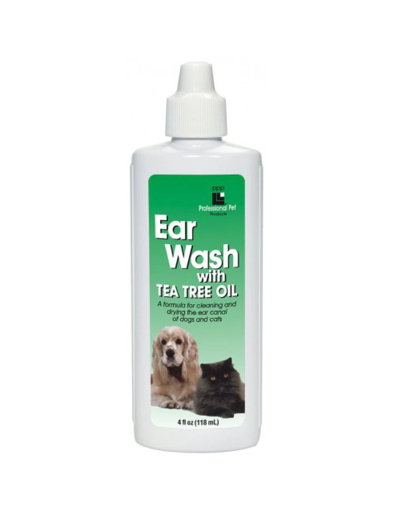 ear wash for dogs