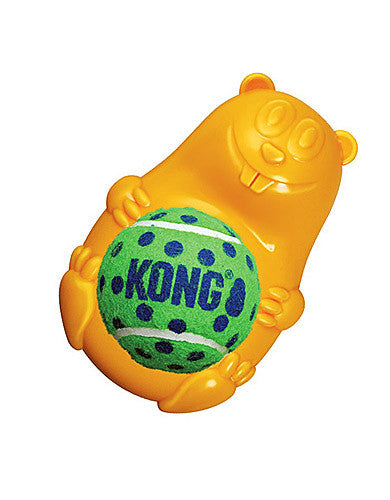 kong beaver dog toy