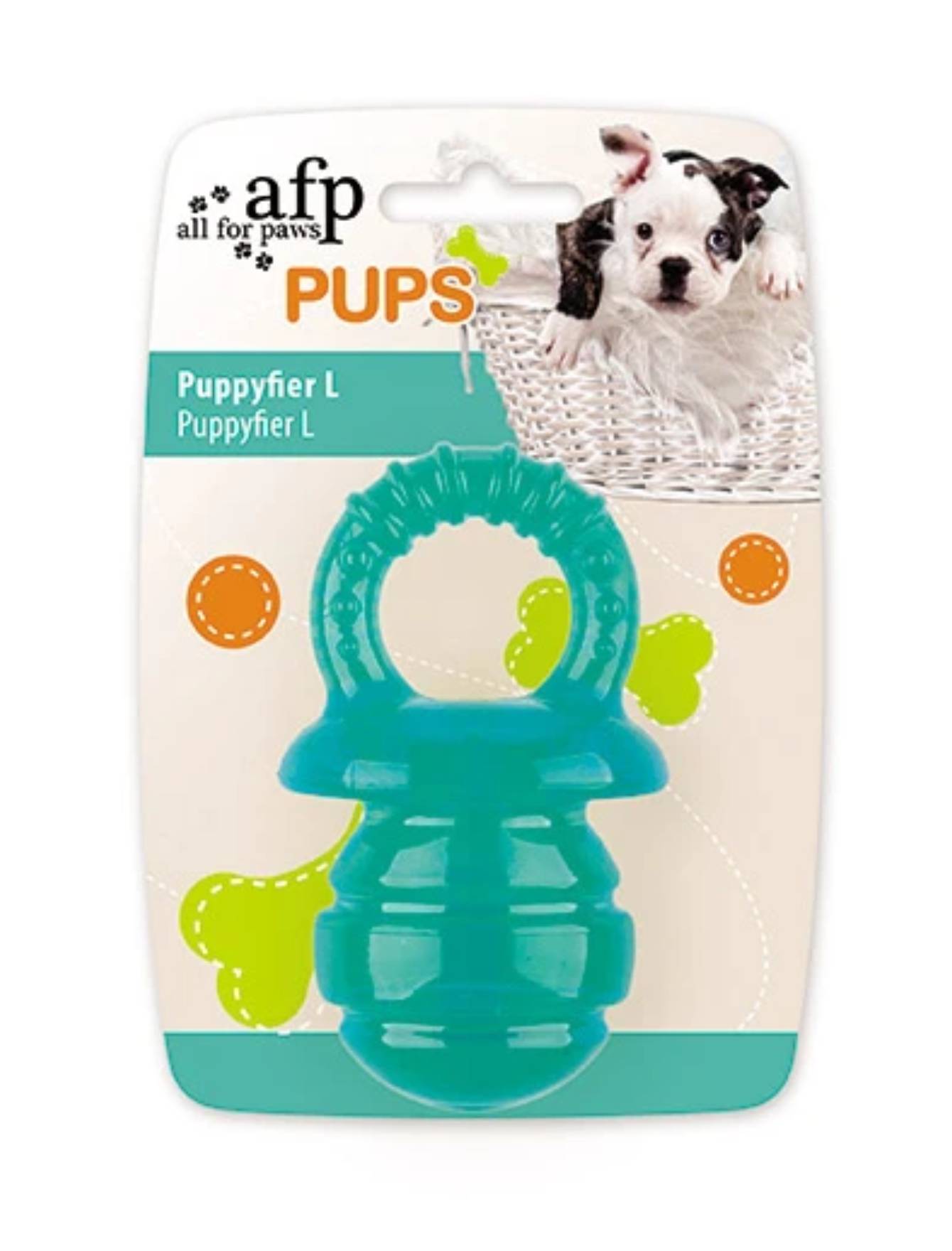 afp dog toys