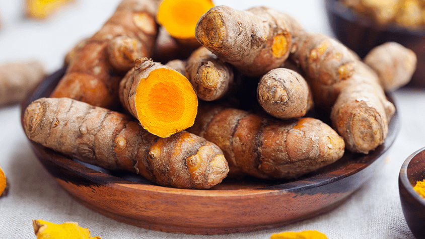 Turmeric Curcumin