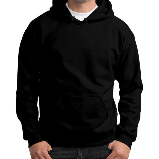 hoodie gildan