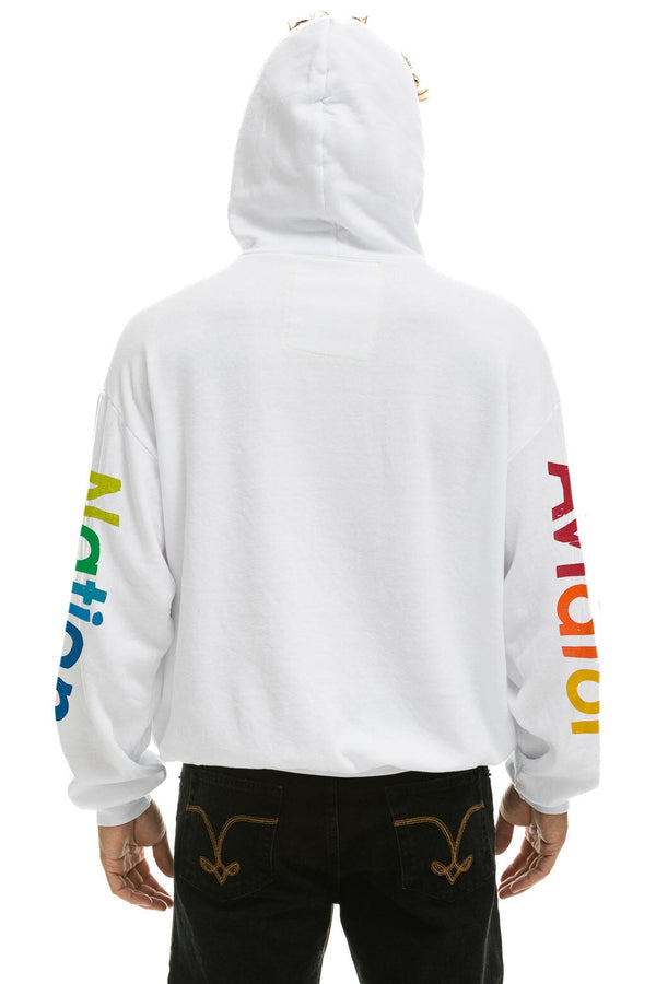 組み合わせ自由自在 【XLサイズ】 SUPREME Menace Hooded Sweatshirt