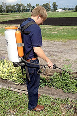 garden sprayer