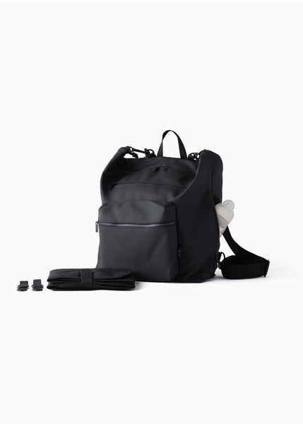 oneduo diaper bag