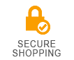 secure online shopping