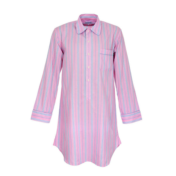cotton nightshirt uk