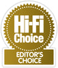 Editors choice HiFi Choice