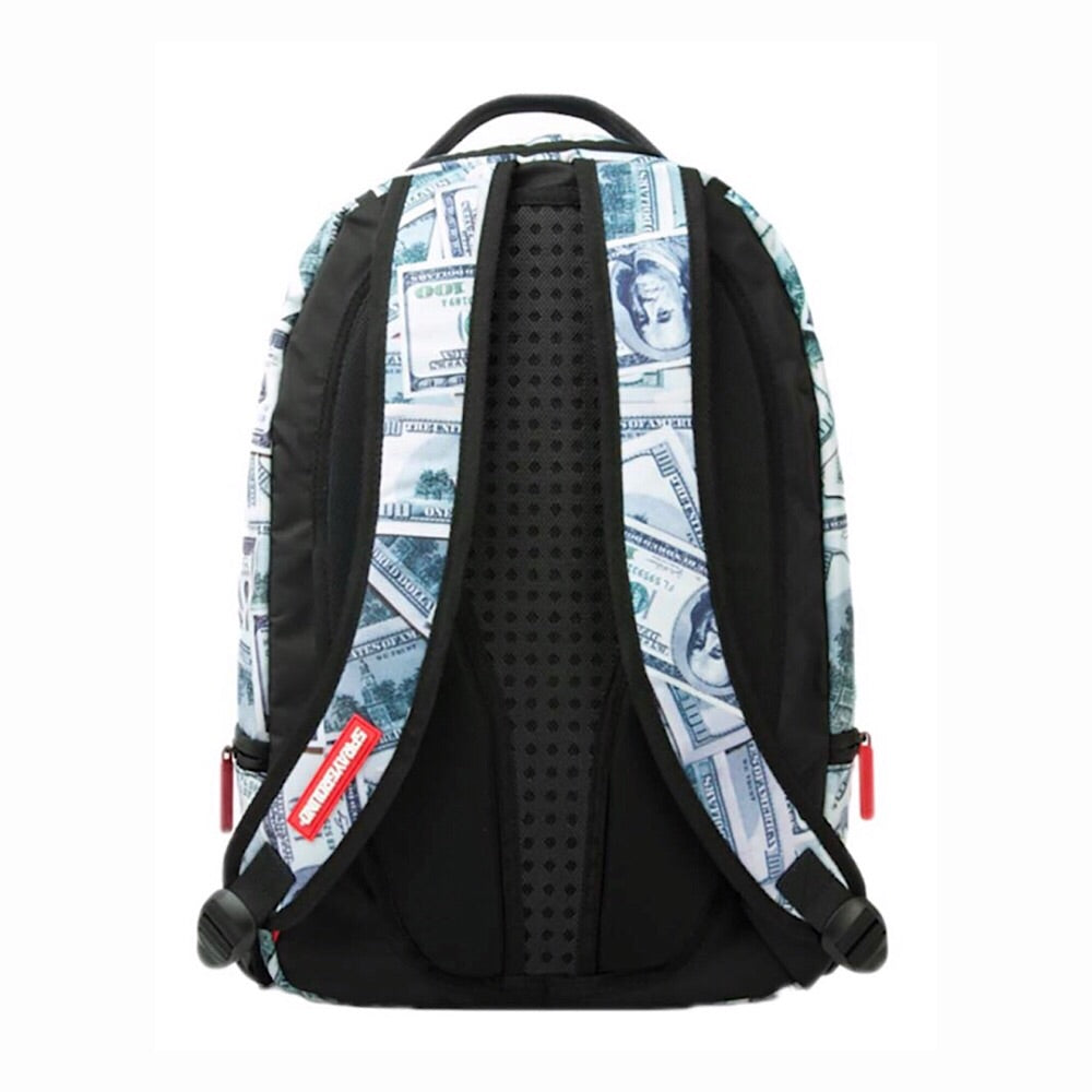 Sprayground - MARVEL IRON MONEY