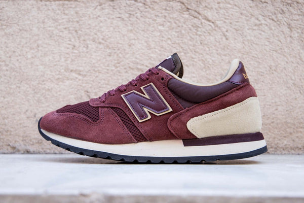 new balance 770 violet